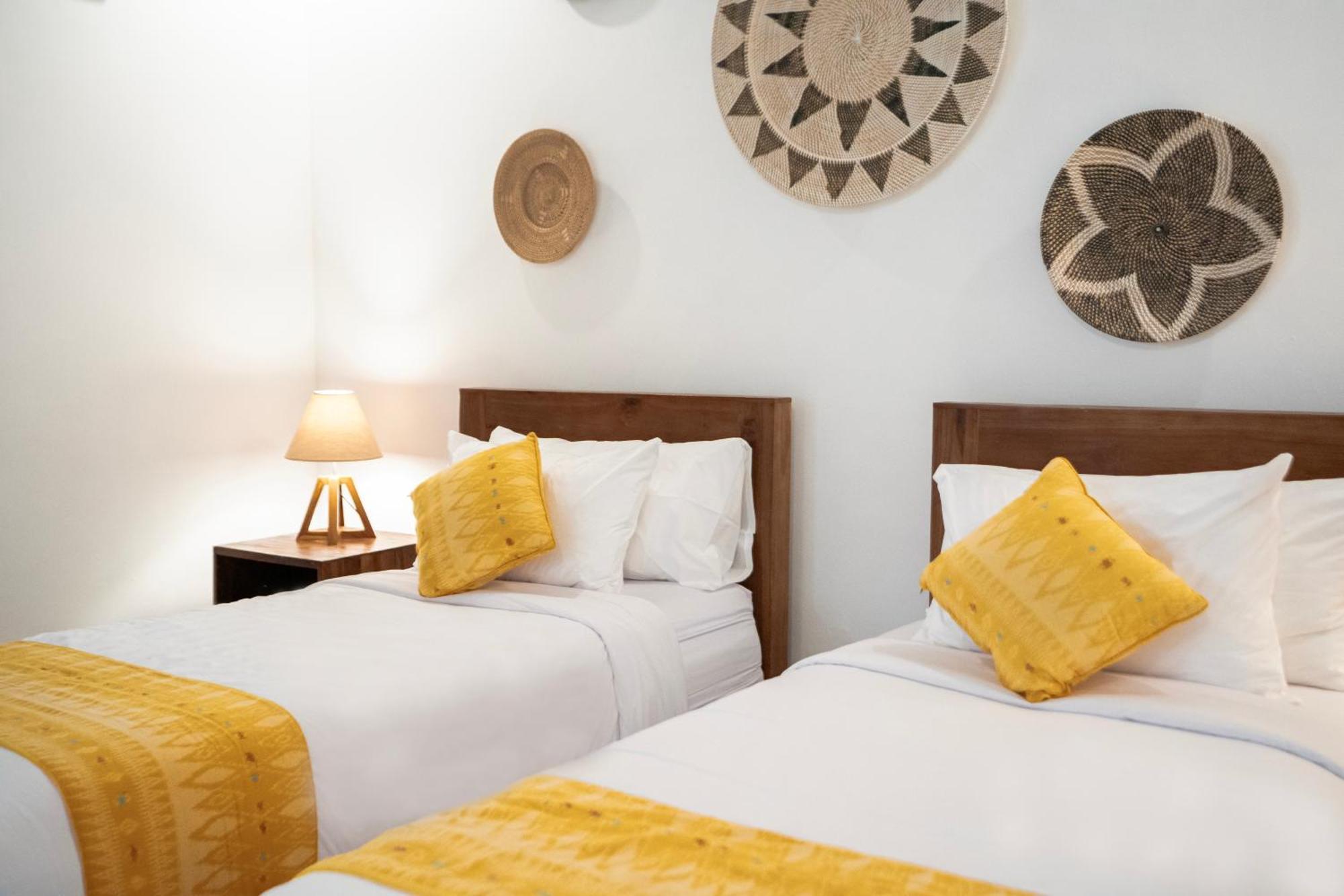 Kusuma Living And Villa Seminyak Exterior foto